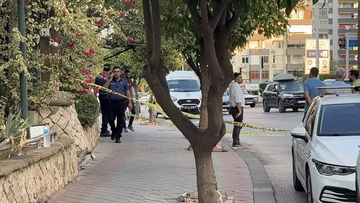 Adana'da Restorana Silahlı Saldırı: Bir Yaralı, Zanlı Tutuklandı