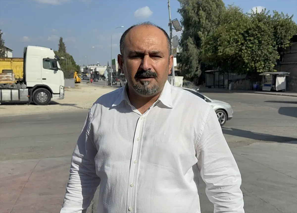 Adana'da Sahipsiz Köpekler 3 Yaşındaki Kızı Kovaladı