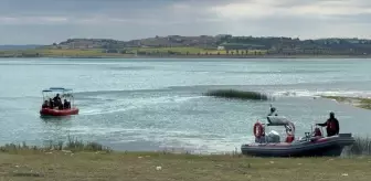 Adana'da Kaybolan Genci Bulmak İçin Arama Çalışmaları Devam Ediyor