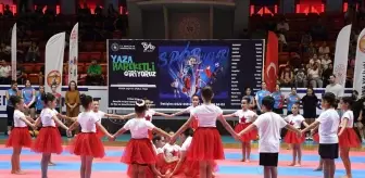 Adana'da Spor Okulları ve Engelsiz Spor Okulları Eğitimi Tamamlandı