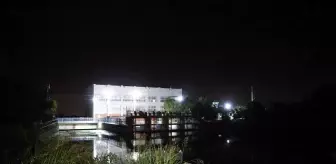 Adana'da Sulama Kanalında İki Kardeşten Biri Kayboldu