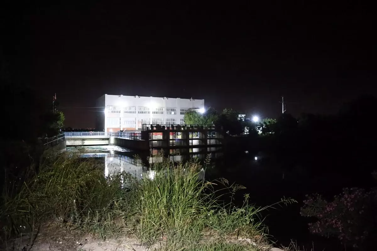 Adana'da Sulama Kanalında İki Kardeşten Biri Kayboldu