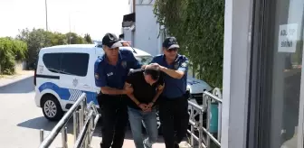 ASKİ Amirinin Tabanca ile İşçiyi Vurması: Tutuklama