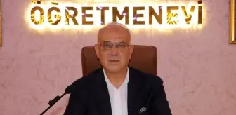 Adana'da 'Terörsüz Türkiye İçin Milli Birlik ve Dayanışma Buluşmaları' gerçekleştirilecek