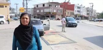 Adana'da Halı ile Toz Problemi Çözülmeye Çalışılıyor