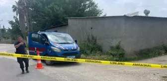 Adana'da Trafik Kavgası: 3 Yaralı