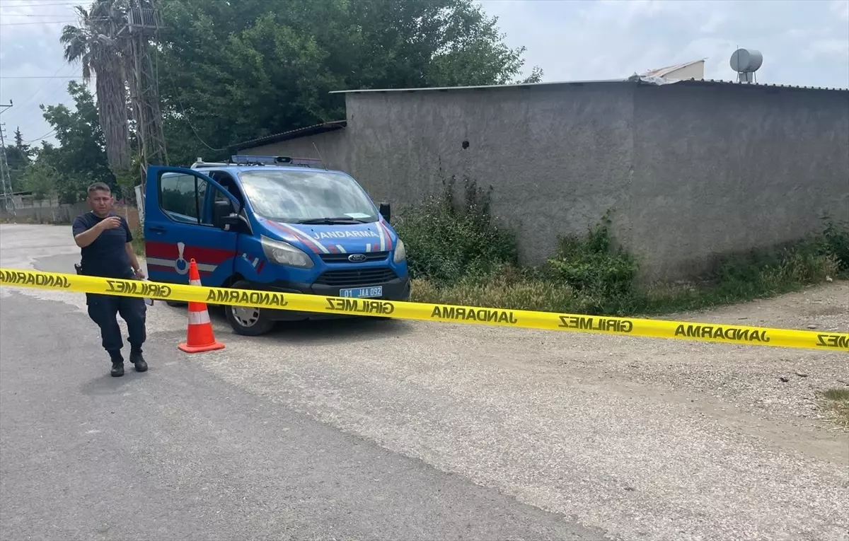 Adana'da Trafik Kavgası: 3 Yaralı