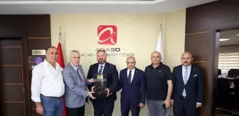 Bosna Hersek ve Türkiye Ekonomik İlişkilerini Güçlendiriyor