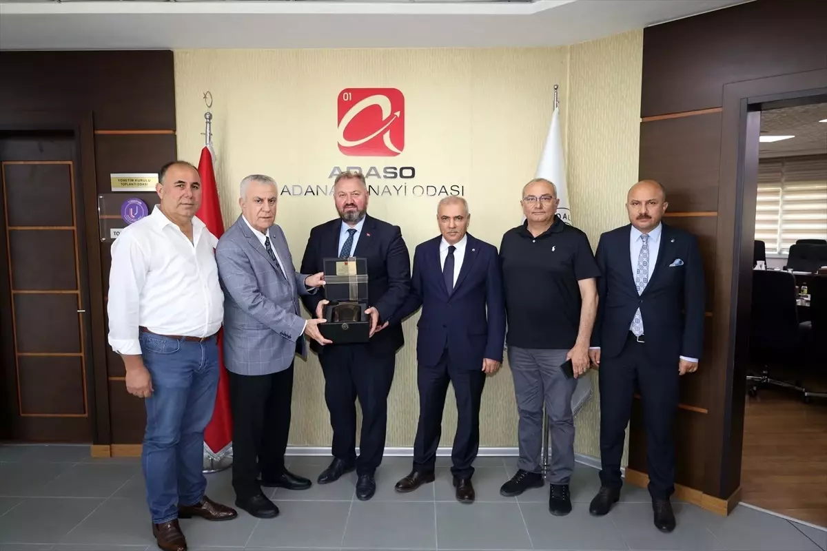 Bosna Hersek ve Türkiye Ekonomik İlişkilerini Güçlendiriyor