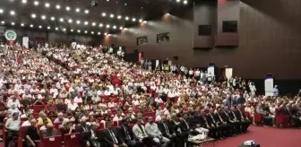 Türkiye Yüzyılı Maarif Modeli Buluşmaları Adana'da Gerçekleşti