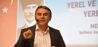 Adana'da Yerel Basının Kalkınmaya Etkisi Semineri Düzenlendi