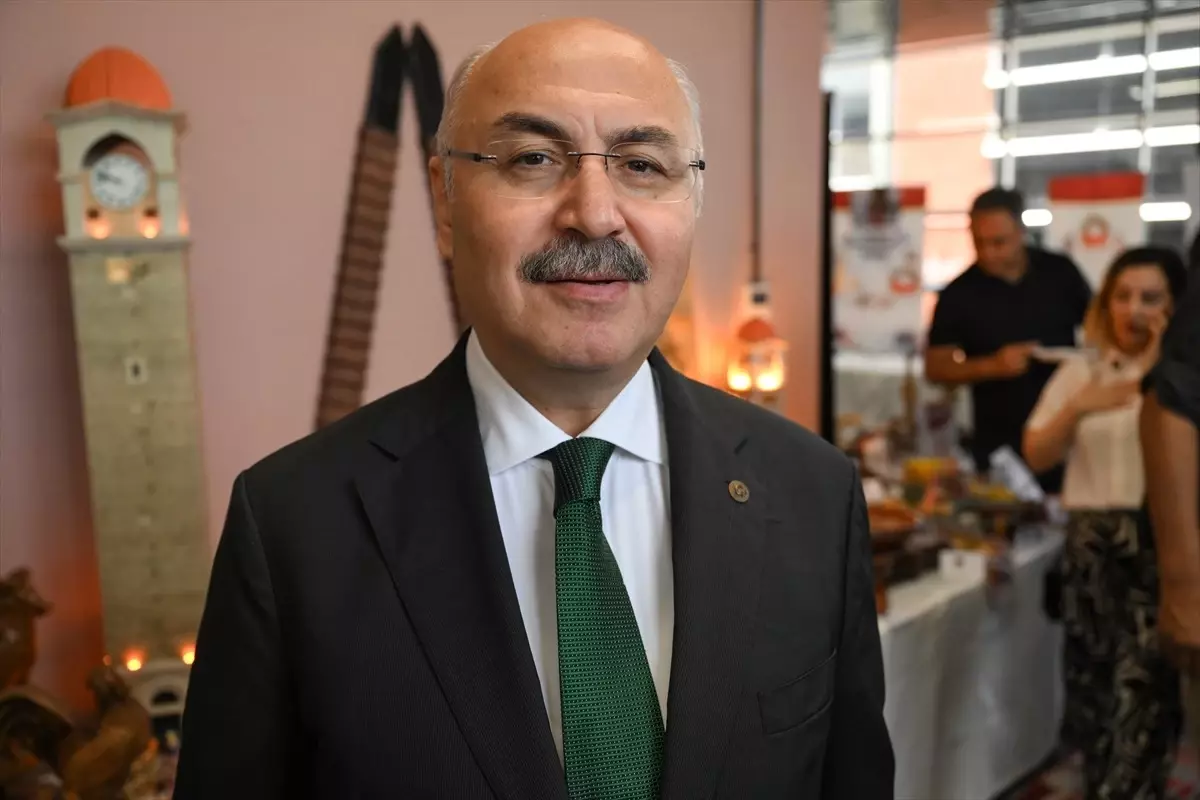 Adana, UNESCO Yaratıcı Şehirler Ağı'na Katılmayı Bekliyor