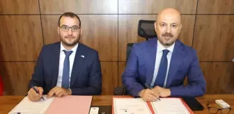 Adana'da Bağımlılıkla Mücadele İçin Protokol İmzalandı