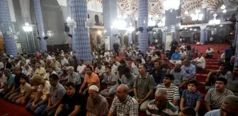 Mevlit Kandili, Adana, Mersin, Hatay ve Osmaniye'de Coşkuyla İdrak Edildi