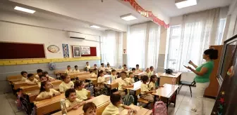 Adana, Mersin, Osmaniye ve Hatay'da 2025-2026 Eğitim Öğretim Yılı Başladı