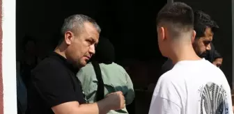 2025 YKS Alan Yeterlilik Testleri Güneyde Başladı