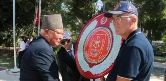 Adana, Mersin, Hatay ve Osmaniye'nin ilçelerinde 30 Ağustos Zafer Bayramı kutlandı