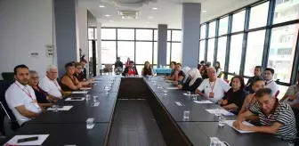 Yaşlıların Yaşam Kaliteleri İçin Çalıştay Düzenlendi