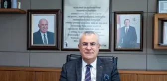 ADASO Başkanı Kıvanç'tan TCMB'nin Faiz İndirimine Destek