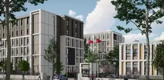 Adana Sarıçam'da 1000 kişilik öğrenci yurdu yapılacak