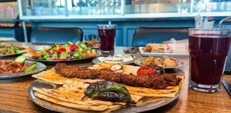Uluslararası Adana Lezzet Festivali Başlıyor