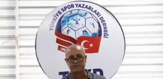 Adanaspor Altyapı Sorumlusu Eyüp Arın Görevinden Ayrıldığını Açıkladı