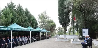 Adapazarı'nın düşman işgalinden kurtuluşunun 104. yılı kutlandı