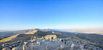 Adıyaman binlerce yıllık tarihi ve kültürel mirasıyla keşfedilmeyi bekliyor