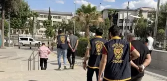 Adıyaman'da Kavga: 1 Ağır Yaralı, 3 Tutuklama