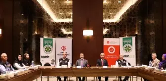 Adıyaman'da Depremzedelere Toplu Düğün ve Çeyiz Desteği