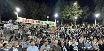 Adıyaman'da 60 Hafıza İcazet Belgeleri Verildi