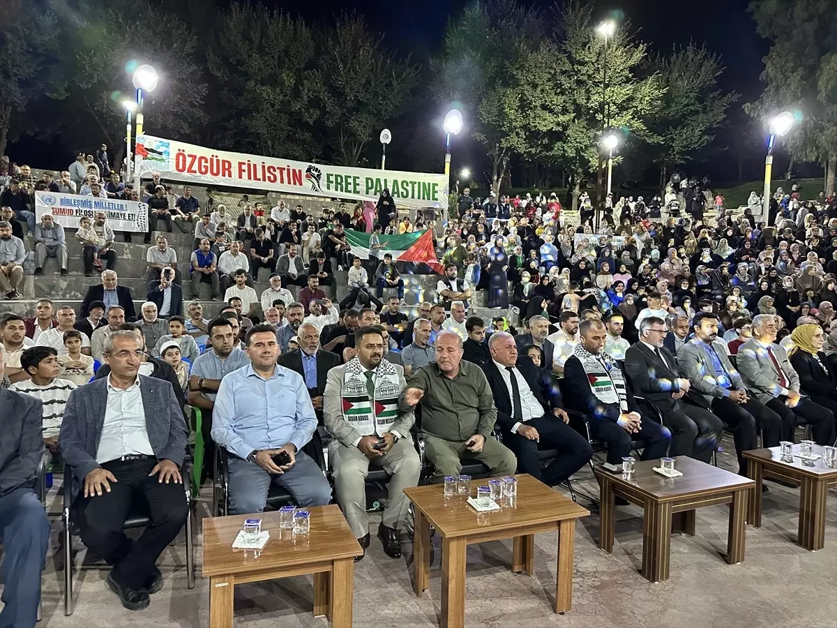Adıyaman'da 60 Hafıza İcazet Belgeleri Verildi