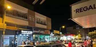 Adıyaman'da Bıçaklı ve Silahlı Kavga: 5 Yaralı
