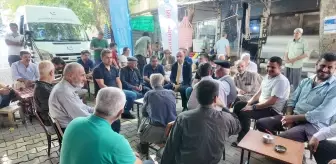 Adıyaman'da Doğal Afetlere Hazırlık Eğitimi Düzenlendi