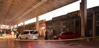 Adıyaman'da Silahlı Kavga: 1 Ölü