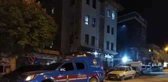 Adıyaman'da Silahlı Kavga: 2 Yaralı