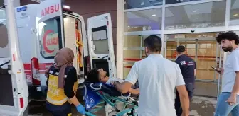 Adıyaman'da Silahlı Kavga: 2 Yaralı