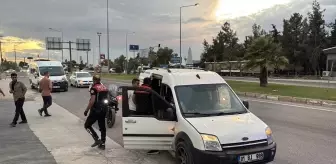 Adıyaman'da Silahlı Kavga: 1 Ağır Yaralı