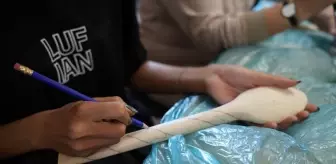 Adıyaman'da Denetimli Serbestlikten Faydalanan Kadınlara Rehabilitasyon Desteği