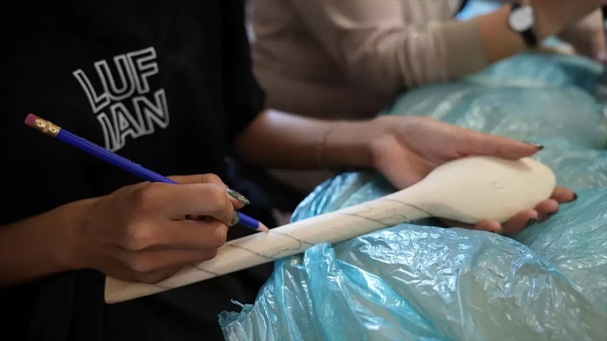 Adıyaman’da Denetimli Serbestlikten Faydalanan Kadınlara Rehabilitasyon Desteği