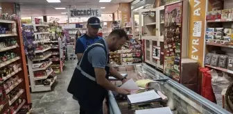Adıyaman'da Fahiş Fiyat Denetimleri Yapıldı