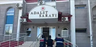 FETÖ Üyesi Firari Hükümlü Adıyaman'da Yakalandı