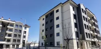 Adıyaman'da Deprem Sonrası Yeniden İnşa Süreci İlerliyor