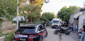 Adıyaman'da Bıçaklı Kavga: 1 Yaralı