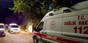 Adıyaman'da Baba Oğlu Tarafından Bıçaklandı