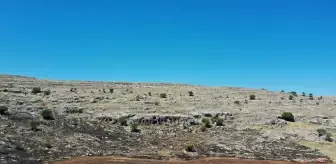 Adıyaman'da Roma ve Genç Tunç Çağı Keşifleri