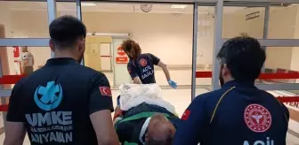 Adıyaman'da Trafik Kazası: 1 Ölü, 1 Yaralı