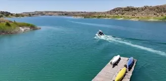 Adıyaman'ın Karanlık Sularındaki Kurtarıcılar: Kurbağa Adamlar
