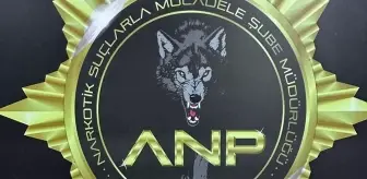 Adıyaman'da Uyuşturucu Operasyonunda İki Şüpheli Tutuklandı