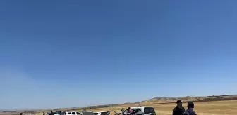 Adıyaman'da Trafik Kazası: 4 Ölü, 1 Yaralı